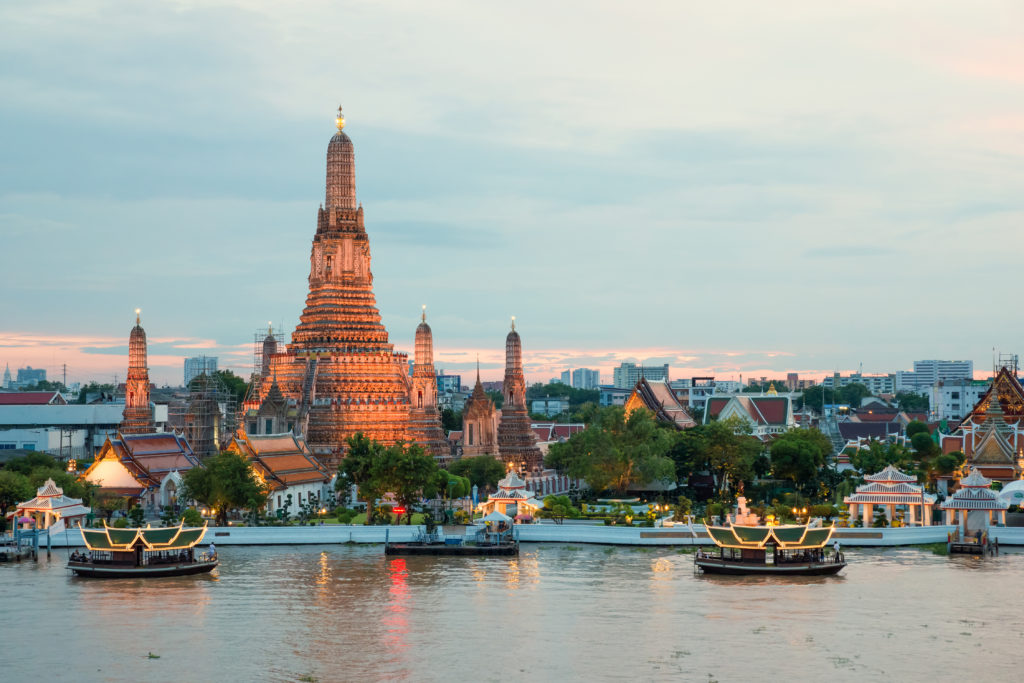 Wat Arun